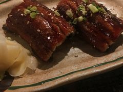 鳗鱼手握-半藏居酒屋(香港花园店)