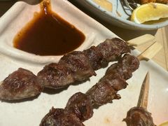 -小山日本料理(太古汇店)