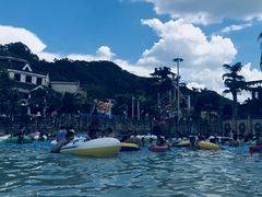 -重庆海昌加勒比海水世界