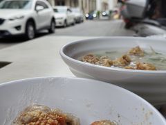 -阿凸芋圆(上帝街店)