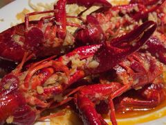 -有位虾匠·手工土菜小馆(市北店)