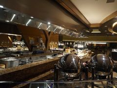 -杭州国际会议中心洲际酒店-原素全日餐厅(解放东路店)