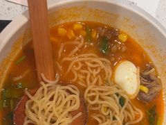 -味千拉面(广州白云机场T1西二店)