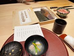 -晴空·日本料理(万象城店)