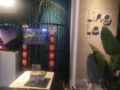 -棂笼·深度沉浸密室(武汉旗舰店)