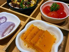 -新仙清汤牛腩(铜锣湾店)