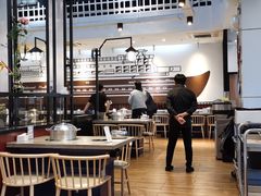 大堂-凯悦·东方公主号 全球海鲜自助餐厅(凯丹广场店)