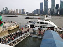 -公平路渡口(轮渡站)