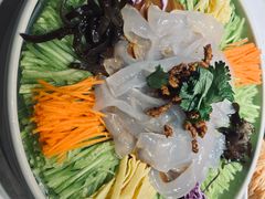 -小桃红·东北菜·春饼烤鸭(南阳湖街店)