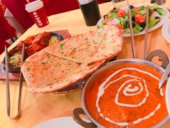 -耶尼亚餐厅Bombay Indian Cuisine印度菜