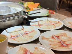 -丽江龙继斑鱼庄(罗宾森购物广场店)