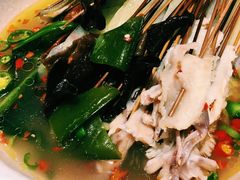 -嘉州叶婆婆钵钵鸡(建设路店)