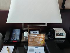 -广州天河希尔顿酒店