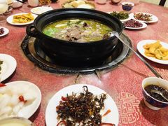 -尼玛藏家风味园(阿山食城店)