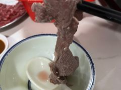 -菜忠潮州牛肉店(岗厦店)