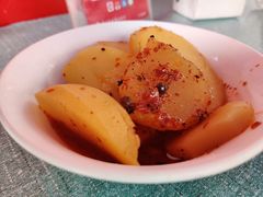 -好吃狗凉糕总店
