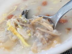 荔湾艇仔粥-豫璟轩中餐厅(南昌万怡店)