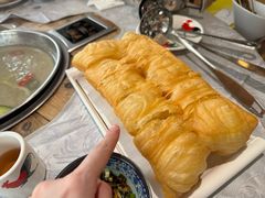 -丰尔粥食·粥底火锅·桑拿鸡(大良总店)