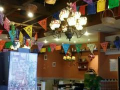 -彼德西餐厅(凯德广场新南店)