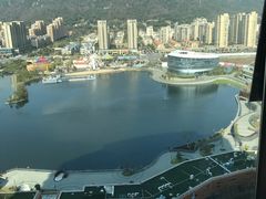 -舟山希尔顿酒店