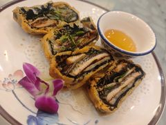 -鹭园酒家·四十年老字号