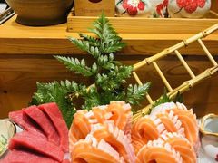 -大岛日本料理铁板烧(南通大饭店)