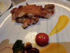 -七海旋律西餐厅(金沙湾店)