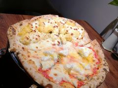 -Primo·丽莫意大利窑烤披萨