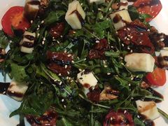 -HELLO MUSAE 拾光缪斯餐厅·纯正希腊风味(苏州中心店)