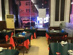 -李连贵酒家熏肉大饼(昆明街店)
