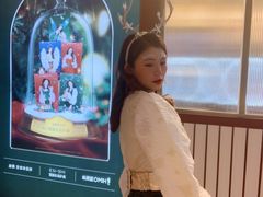 -海马体照相馆(大连柏威年购物中心店)