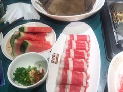 -东道煮牛肉火锅(重庆路店)