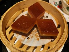 -广州花园酒店荔湾亭·地道点心·粤式饮茶