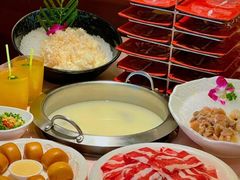 -纯味斑鱼府(中海环宇荟店)
