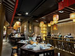 -南京大牌档(崇文门国瑞店)