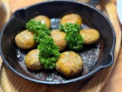 -沃野Oii(青年湖店)