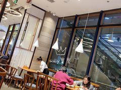 大堂-苏小柳手作点心(控江旭辉分院)