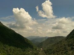 -三清山希尔顿度假酒店