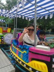 -大望京儿童游乐场