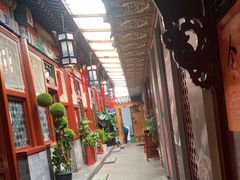 -阿西娅食府(中关村店)