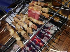 -三个蒙古大叔羊肉串(大宁店)