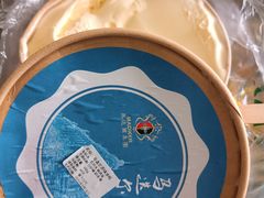 原味冰糕-马迭尔冷饮厅1906(中央大街店)