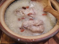 -宏状元现熬粥·京味菜(三里河店)
