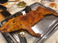 -浮何烤铺(桐梓林店)