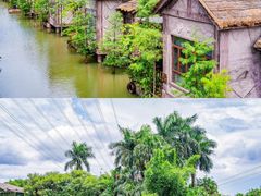 -长鹿旅游休博园