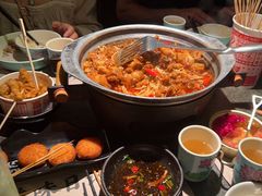 -蛙小侠·沸腾砂锅牛蛙(增城东汇城店)