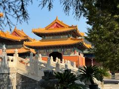 -历代帝王庙博物馆