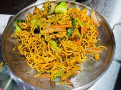 -幸福小串·地摊小炉子(三阳路店)