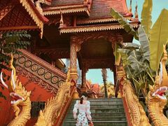-西双版纳总佛寺