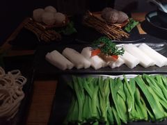 -湊湊火锅·茶憩(石家庄万象城店)
